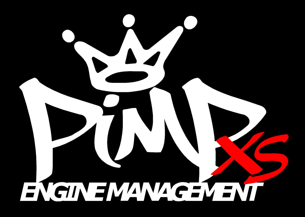 New Product Pimpx Pimpxs Engine Management Standalone Ecu