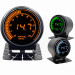 Gauge | Air/Fuel Ratio | Configurable | 10 Color LCD | Digital Display