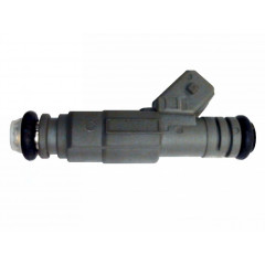 Fuel Injectors | 26 lb/hr | 273 cc/min | High Impedance | EV1 Connector | 8 Cyl