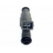 Fuel Injectors | 26 lb/hr | 273 cc/min | High Impedance | EV1 Connector | 8 Cyl