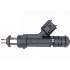 Fuel Injectors | 30 lb/hr | 315 cc/min | High Impedance | EV6 Connector | 8 Cyl