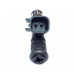 Fuel Injectors | 30 lb/hr | 315 cc/min | High Impedance | EV6 Connector | 8 Cyl