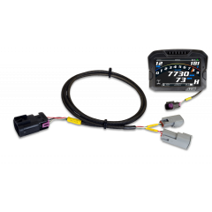 CD Dash | Plug & Play Adapter Kit | Polaris RZR | 2016-2019