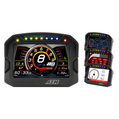 AEM CD-5 Carbon | Digital Racing Dash Display