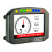 AEM CD-5F Carbon | Flat Panel | Digital Racing Dash Display