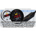 Wideband | AEM | X-Series | o2 Sensor Inline Controller