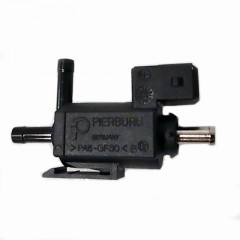 Boost Control | Solenoid | Electric | Pierburg