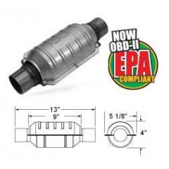 Magnaflow | Catalytic Converters | 3 Inch | Universal 