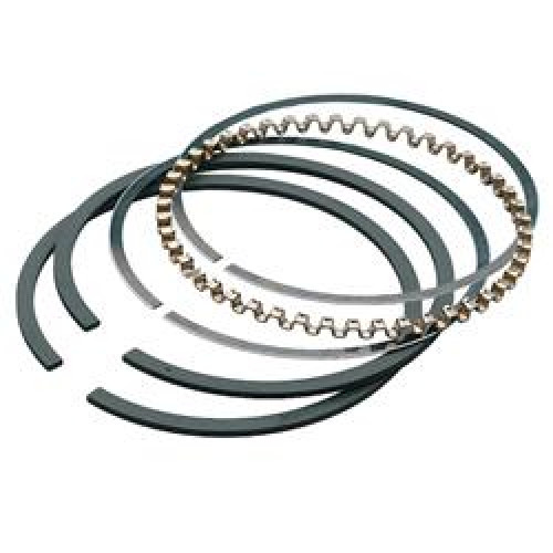 CP Piston Rings | Gas Nitrided | Replacement