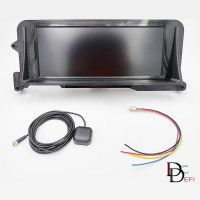 Digital Dash | 87-93 Mustang | 12.3 Inch | Standard | DD-EFI 