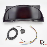 Digital Dash | 94-04 Mustang | 12.3 Inch | Standard | DD-EFI 