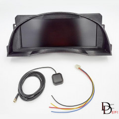 Digital Dash | 94-04 Mustang | 12.3 Inch | Standard | DD-EFI 