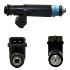 Fuel Injectors | Siemens Deka | 80 lb/hr | 875 cc/min | High Impedance | EV1 | 6 Cyl