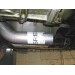 Exhaust | Downpipe | 2.3 Turbo | 3"  | V2.0 | Stock Location