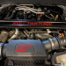 Sticker | Explorer ST| Underhood | Chassis Brace Sticker | Explorer ST| Underhood | Chassis Brace