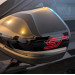 Sticker | Emblem Overlays | Explorer | ST | 2020+ Sticker | Emblem Overlays | Explorer | ST | 2020+