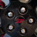 Sticker | Emblem Overlays | Explorer | ST | 2020+ Sticker | Emblem Overlays | Explorer | ST | 2020+