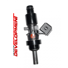 Fuel Injectors | FID | 124 lb/hr | 1300 cc/min | High Performance | Flow Matched | 4 Cyl