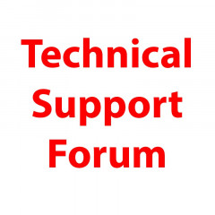 Stinger Performance Tech Support Forum