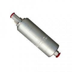 Fuel Pump - Walbro | 84-85 SVO | 83-86 Thunderbird | XR4Ti | Universal | External | 255LPH| High Pressure