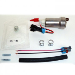 Fuel Pump - Walbro | Universal | In-Tank | 465LPH| High Pressure | Gasoline | Ethanol