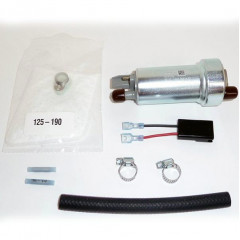 Fuel Pump - Walbro | Universal | In-Tank | 400LPH| High Pressure