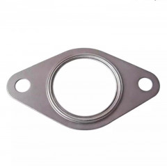 Gasket | External Wastegate | 2 Bolt | 38mm | Stainless Steel