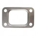 Gasket | T3 | 4 Bolt | Turbo Inlet | Stainless Steel
