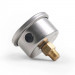 Gauge | Fuel Pressure | 0-100 psi | Kit | Schrader Valve Adapter