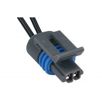 Wiring | GM IAT | Intake Air Temp | Connector | Pigtail |1985-2005