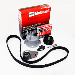 Master Tune-Up Kit | Motorcraft | Ford | 2.3 | Turbo 