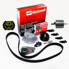 Premium Tune-Up Kit | Motorcraft | Ford | 2.3 | Turbo 