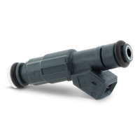 Fuel Injectors | 25 lb/hr | 273 cc/min | High Impedance | Bosch | EV1 Connector | 4 Cyl