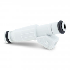 Fuel Injectors | 35 lb/hr | 382 cc/min | High Impedance | Bosch | EV1 Connector | 6 Cyl