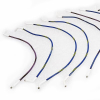Jumper Wire | PiMP | PiMPx | PiMPxs | PiMPxshift | Internal | Special Use