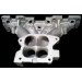 Intake Manifold - Ported | Gutted | Rotated Kit  | Upper & Lower