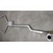 Exhaust System | Complete | Merkur XR4Ti | 2.3 Turbo | 3" Single or Dual Exhaust | Stock Location