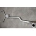 Exhaust System | Complete | Merkur XR4Ti | 2.3 Turbo | 3" Single or Dual Exhaust | Header