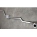 Exhaust System | Complete | Merkur XR4Ti | 2.3 Turbo | 3" Single or Dual Exhaust | Stock Location