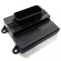 Microsquirt ECU | Transmission Controller | CAN I/O Expansion Module V3.0 + 30" Harness