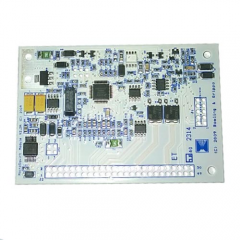 Microsquirt Module V2.2