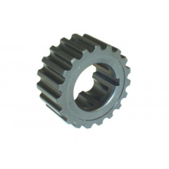 Aluminum Crankshaft Gear | Ultra Light | Ford 2.3L