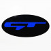 Sticker | Kia Stinger Emblem Overlays | GT | E | Stinger | Stinger GT | Vintage K | Klexus | KIA 2022 | 2018-2021
