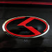 Sticker | Kia Stinger Emblem Overlays | GT | E | Stinger | Stinger GT | Vintage K | Klexus | KIA 2022 | 2018-2021