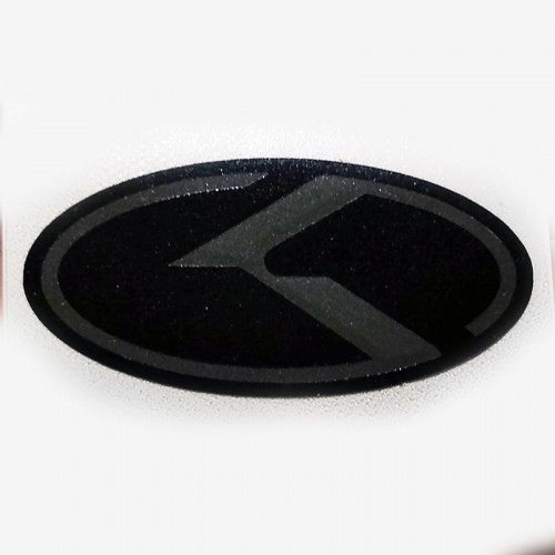 Sticker Kia Stinger Emblem Overlays GT E Stinger Stinger GT Vintage K KIA 2022
