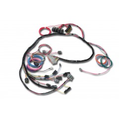 PiMP | PiMPx ECU Wiring Harness for Ford 2.3 Engines (Batch Fire)