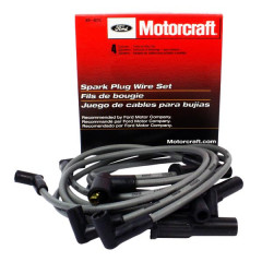 Spark Plug Wires | Motorcraft | 2.3 | Turbo 