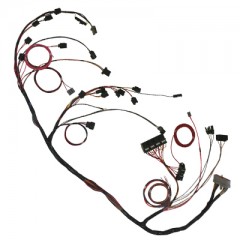 Wiring Harness for Cobra Replicas | 5.0 | 5.8 | Speed Density