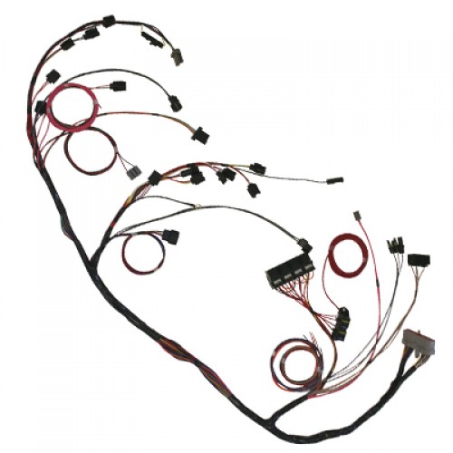 Wiring Harness for Cobra Replicas | 5.0 | 5.8 | Speed Density | Batch Fire