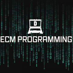 ECM Reflash | Emissions | Fan Temp | Gear Ratio | Includes SCT X4 Device | 2005 - 2010 